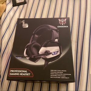 Professional Gaming Set